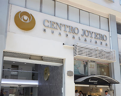 Centro Joyero Guadalajara Plaza Tapatía, Joyeria Oro, Plata, Mayoreo